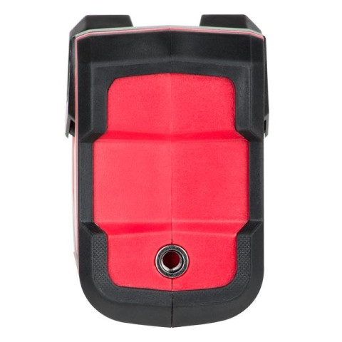 Уровень лазерный 180 град, 2 лазерные головки INTERTOOL MT-3051