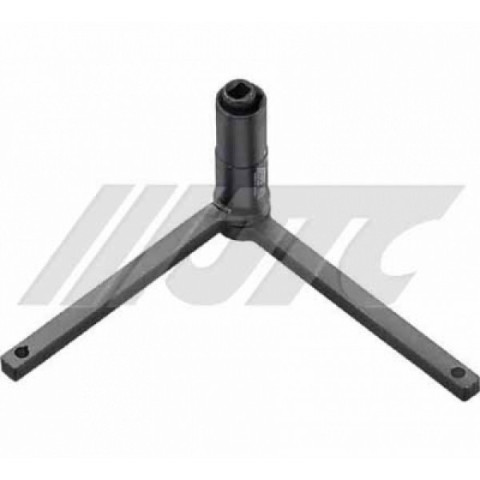 Приспособление для монтажа/демонтажа гайки амортизатора VOLVO HGV