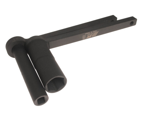 Приспособление для монтажа/демонтажа гайки амортизатора VOLVO HGV