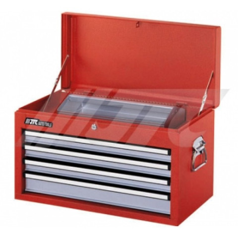 Ящик инструментальный  (4 секции)