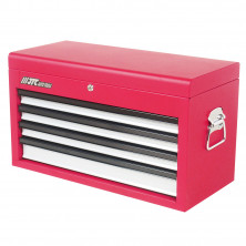 Ящик инструментальный  (4 секции)