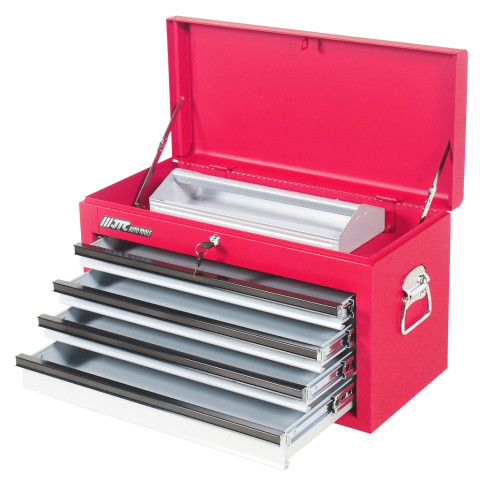 Ящик инструментальный  (4 секции)