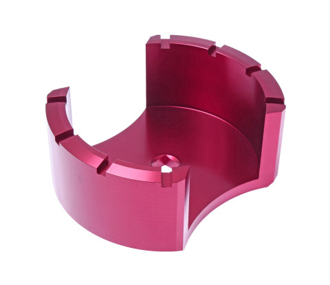 Ключ для крышки топливного насоса BMW