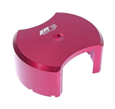 Ключ для крышки топливного насоса BMW