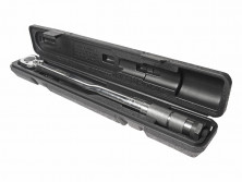Динамометрический ключ щелчкового типа 1/2" 28~210Hм (6903 JTC)