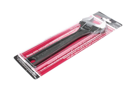 Ключ разводной усиленный 250мм ширина зева 32мм