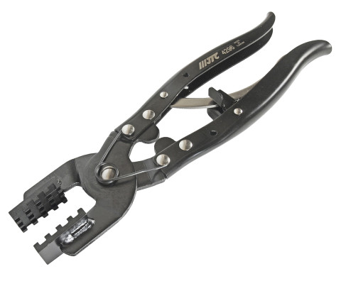 Клещи для снятия хомутов универсальные