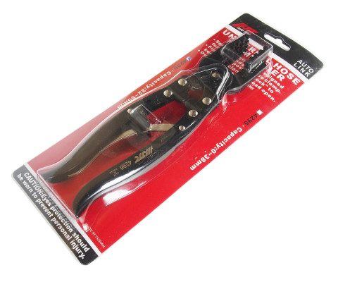 Клещи для снятия хомутов универсальные