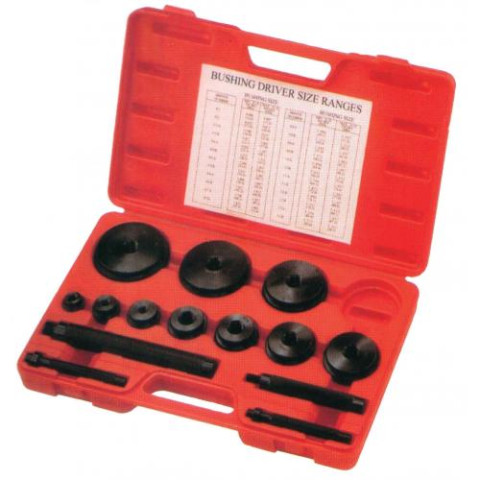Набор для установки втулок и сайлент-блоков (код 915U2)