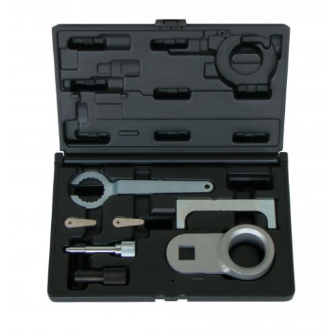 Набор приспособлений для синхронизации дизельного двигателя VW 6 пр. (код 906G6)
