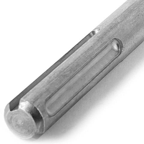 Бур SDS MAX, QUADRO INTERTOOL SDM-2040