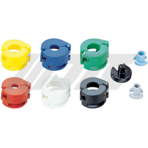 Комплект для разъединения трубопроводов