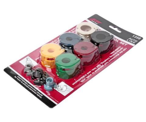 Комплект для разъединения трубопроводов