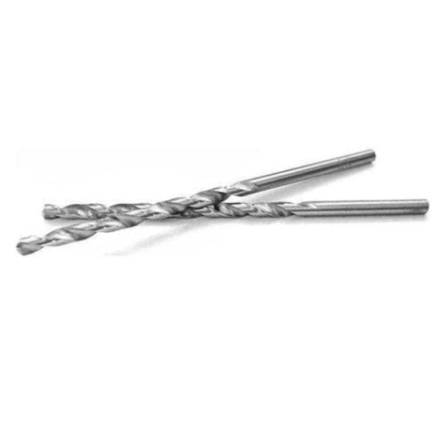 Сверло по металлу удлиненное DIN 340 11,5 мм HSS INTERTOOL SD-5315