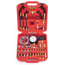 Тестер давления для бензиновых, инжекторных двигателей универсальный (код 946G1)