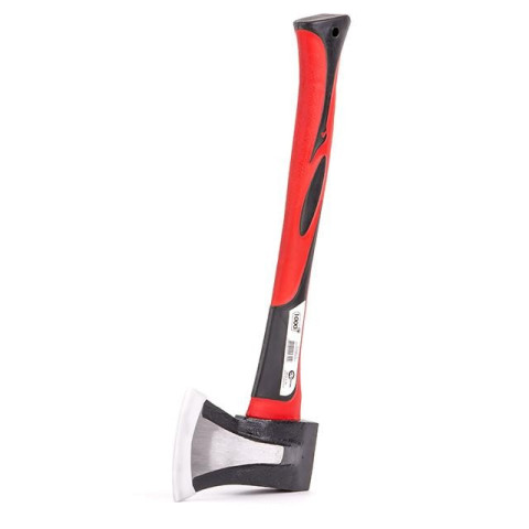 Колун 1000г ручка из фибергласса INTERTOOL HT-0274