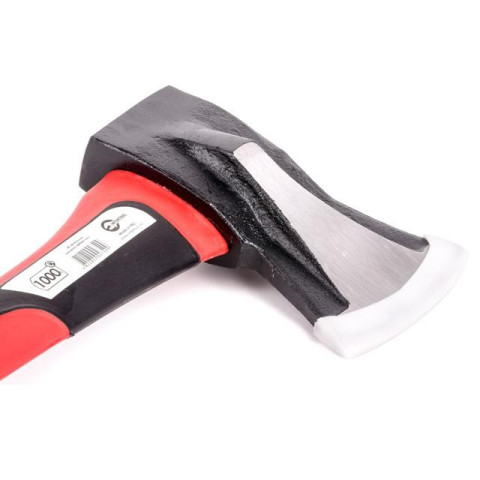 Колун 1000г ручка из фибергласса INTERTOOL HT-0274
