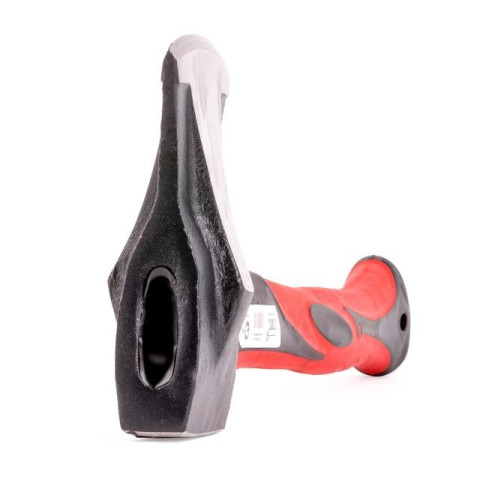 Колун 1000г ручка из фибергласса INTERTOOL HT-0274