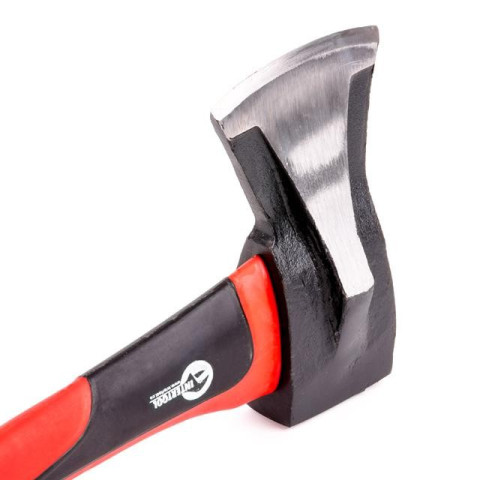 Колун 1000г ручка из фибергласса INTERTOOL HT-0274