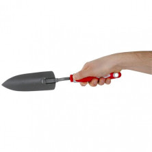 Лопатка садовая INTERTOOL FT-0021