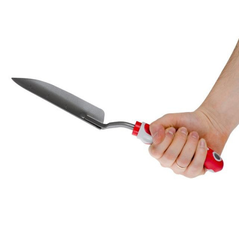 Лопатка садовая INTERTOOL FT-0021