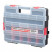 Органайзер 14.5" 375*290*67мм INTERTOOL BX-4021