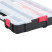Органайзер 14.5" 375*290*67мм INTERTOOL BX-4021
