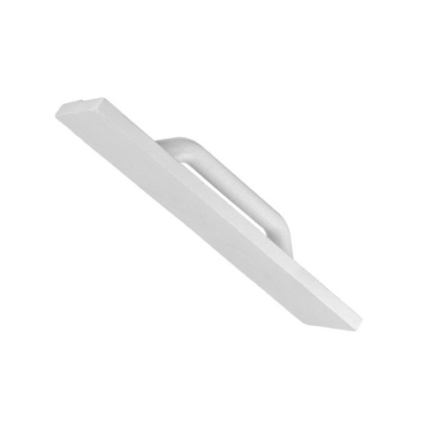 Терка пенопластовая INTERTOOL HT-0006