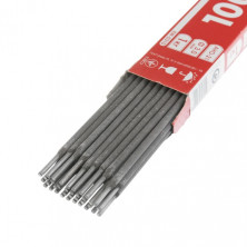 Электроды сварочные, Ø 3 мм, уп. 1 кг. INTERTOOL EW-0310