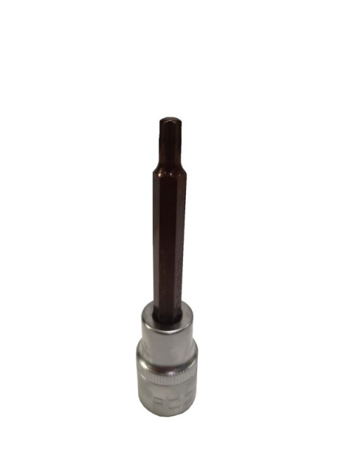 Головка-бита TORX T40 Premium 1/2" (L-100мм) ROCKFORCE RF-34610040 Premium