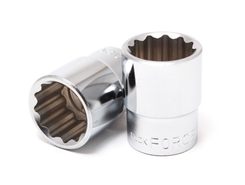 Головка 19мм 3/4" 12гр. ROCKFORCE RF-56919