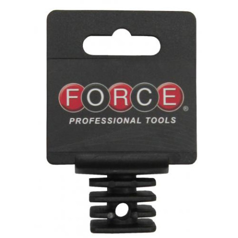 1 Держатель головки пластмассовый L=115 мм (FORCE 8168)