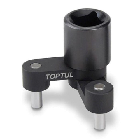 Ключ ролика натяжителя ремня универсальный TOPTUL JDCP0825