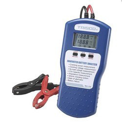 Тестер аккумуляторных батарей АКБ TRISCO IBA-100