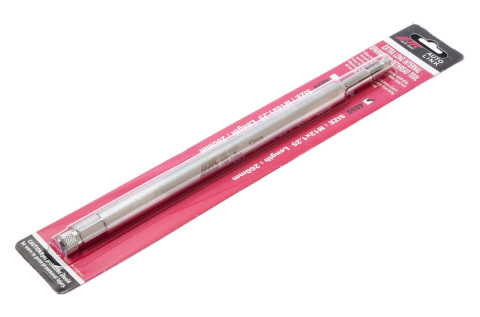 Метчик для восстановления свечных отверстий удлиненный М12 х 1.25