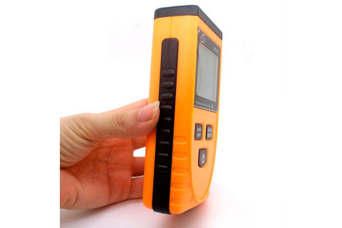 Тестер электромагнитного излучения (1-1999В/м, 0.01-19,99μt) BENETECH GM3120