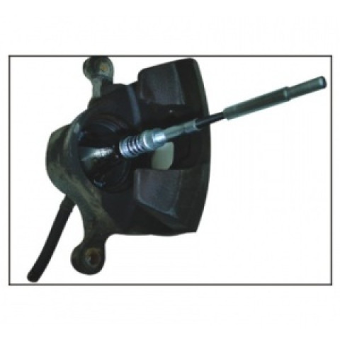 Комплект камней к хону L= 28,5мм 3ед.