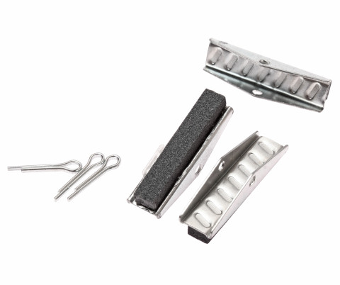 Комплект камней к хону L= 28,5мм 3ед.