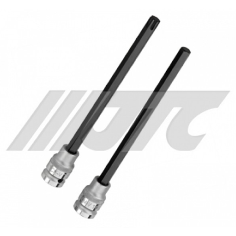 Головка с насадкой HEX  5 мм L=200 мм 1/2&quot;