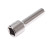 Головка торцевая глубокая 6-гр. 1/2" 8 мм.