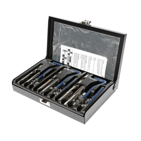 Резьбовая вставка М12х1,5мм упак. 20шт.