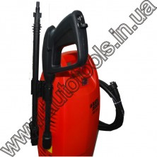 Мойка высокого давления Black&Decker PW 1300В
