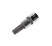 Головка с насадкой TORX T40 1/4", 37мм
