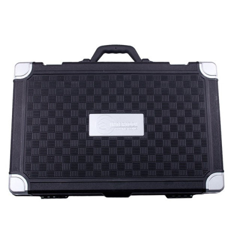 Профессиональный набор инструментов 176 ед. INTERTOOL ET-7176