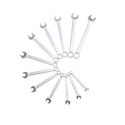 Профессиональный набор инструментов 176 ед. INTERTOOL ET-7176