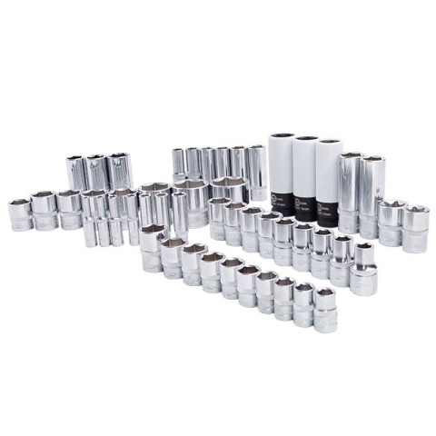 Профессиональный набор инструментов 176 ед. INTERTOOL ET-7176