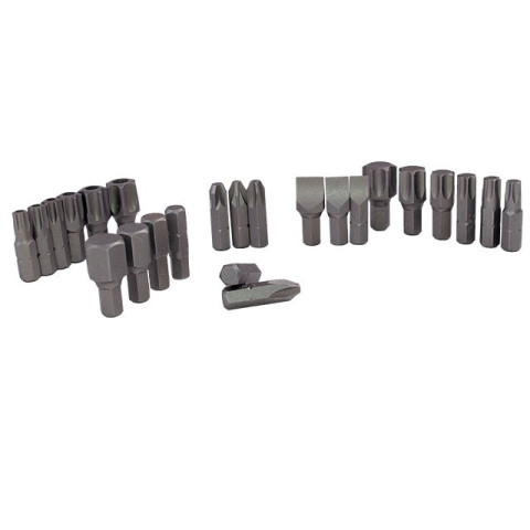 Профессиональный набор инструментов 176 ед. INTERTOOL ET-7176