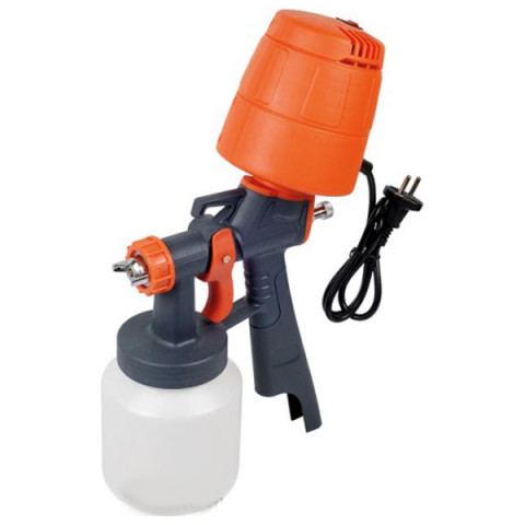 Электрокраскопульт HVLP 1,5 мм, 400 Вт Миол (79-565)