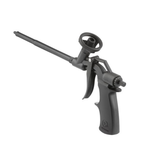 Пистолет для пены с тефлоновым покрытием INTERTOOL PT-0606