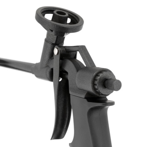 Пистолет для пены с тефлоновым покрытием INTERTOOL PT-0606